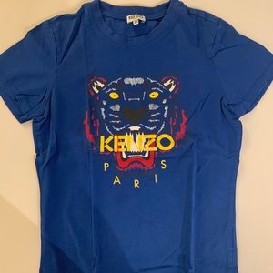 Kenzo Tshirt